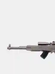 Желтый брелок PUBG