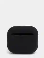 Мятный ультратонкий силиконовый чехол для наушников AirPods 3
