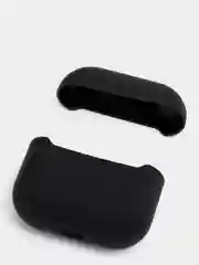 Мятный ультратонкий силиконовый чехол для наушников AirPods 3