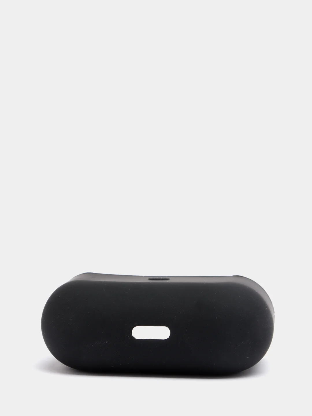 Мятный ультратонкий силиконовый чехол для наушников AirPods 3