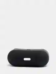 Мятный ультратонкий силиконовый чехол для наушников AirPods 3