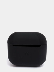 Ультратонкий силиконовый чехол для наушников AirPods 3