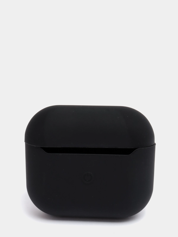 Ультратонкий силиконовый чехол для наушников AirPods 3