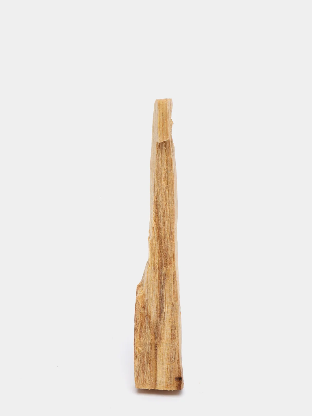 Бежевый благовония Пало Санто одна палочка, Palo Santo