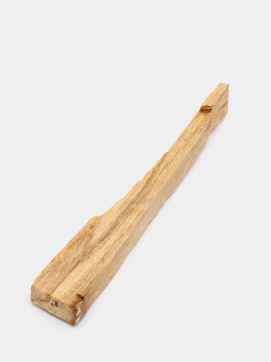 Бежевый благовония Пало Санто одна палочка, Palo Santo