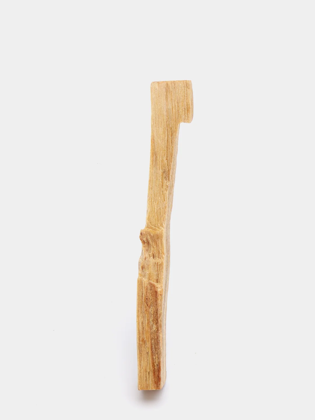 Бежевый благовония Пало Санто одна палочка, Palo Santo
