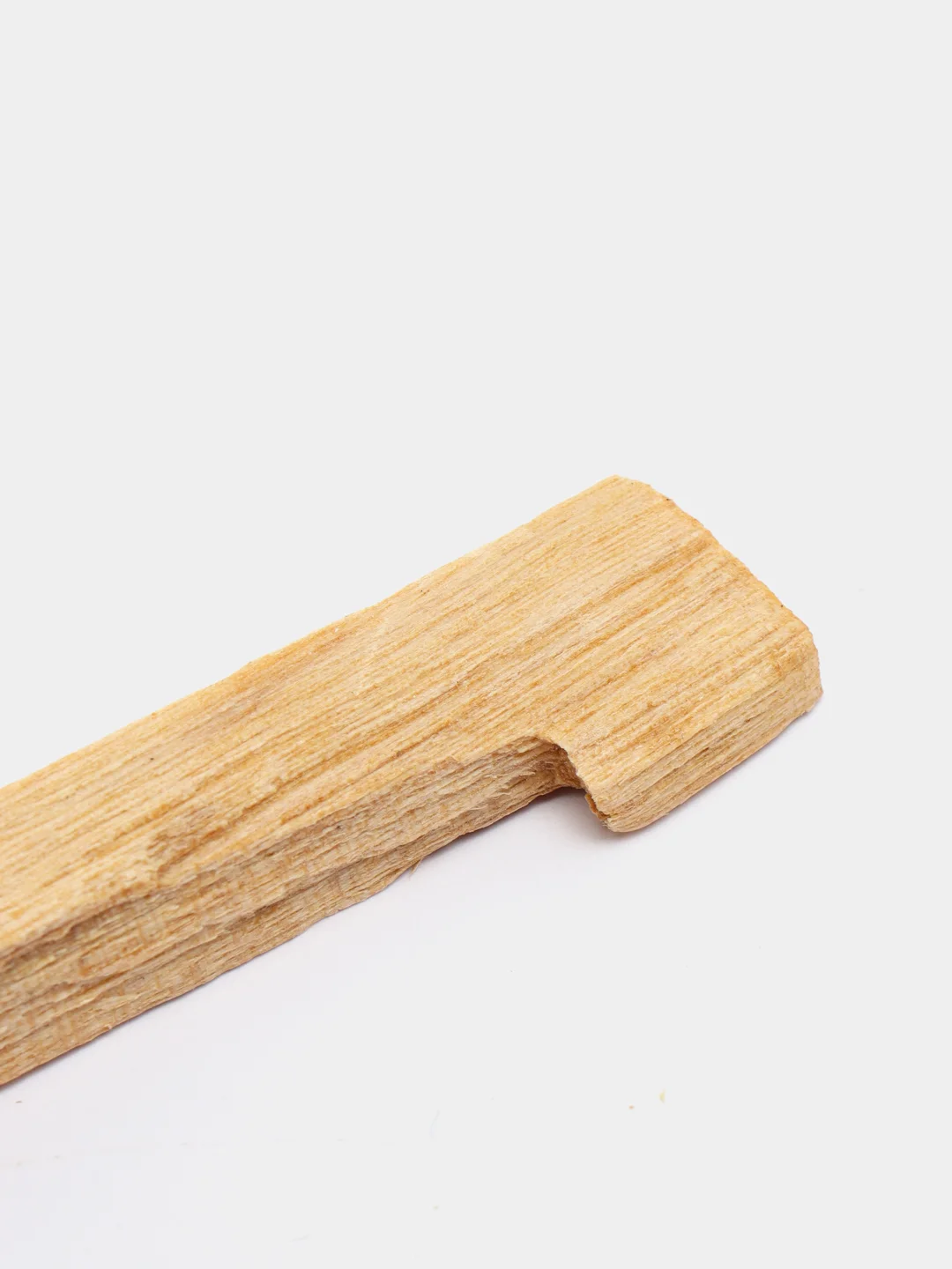 Бежевый благовония Пало Санто одна палочка, Palo Santo