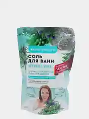 Соль для ванн Fito косметик "Ванна красоты. Мертвого моря", 500 г