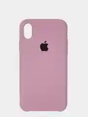 Конфетный чехол Apple Silicone Case для Iphone X/XS