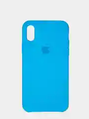 Манго чехол Apple Silicone Case для Iphone X/XS