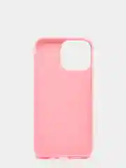 Розовый чехол силиконовый  iPhone 13, 13 Mini, 13 Pro, 13 Pro Max матовый, цветной, на айфон