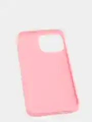 Розовый чехол силиконовый  iPhone 13, 13 Mini, 13 Pro, 13 Pro Max матовый, цветной, на айфон