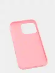Розовый чехол силиконовый  iPhone 13, 13 Mini, 13 Pro, 13 Pro Max матовый, цветной, на айфон