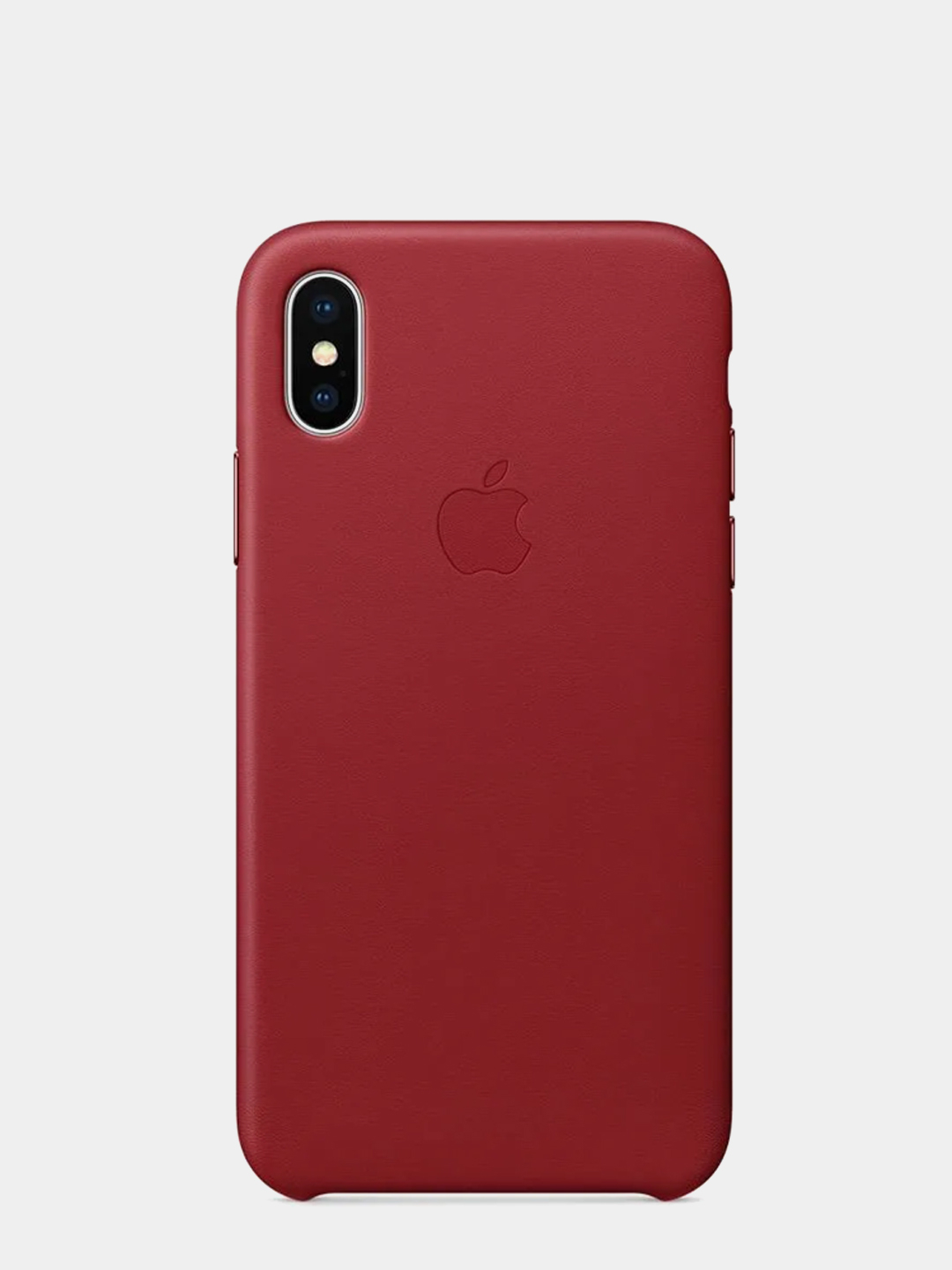 Защитный чехол Apple silicone case для iphone X/XS, XS Max, XR, 11, 11 Pro,  11 Pro Max купить по цене 179 ₽ в интернет-магазине Магнит Маркет