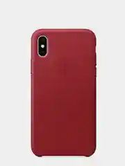 Багровый защитный чехол Apple silicone case для iphone X/XS, XS Max, XR, 11, 11 Pro, 11 Pro Max