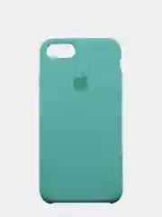 Зеленый защитный чехол Apple silicone case для iphone X/XS, XS Max, XR, 11, 11 Pro, 11 Pro Max