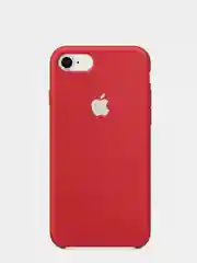 Красный защитный чехол Apple silicone case для iphone X/XS, XS Max, XR, 11, 11 Pro, 11 Pro Max