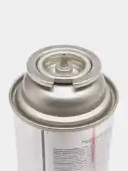 Газовый баллон, всесезонный, для горелок и портативных плит, 220 г