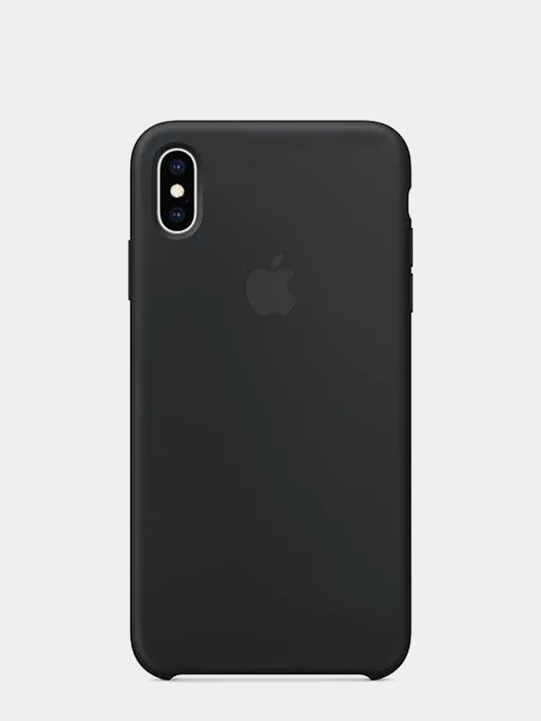 Защитный чехол Apple silicone case для iphone X/XS, XS Max, XR, 11, 11 Pro,  11 Pro Max купить по цене 179 ₽ в интернет-магазине Магнит Маркет