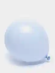 Шары воздушные, пастельные, 5 штук, 30 см