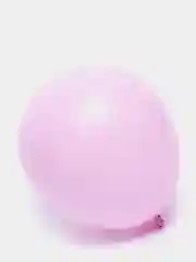 Шары воздушные, пастельные, 5 штук, 30 см