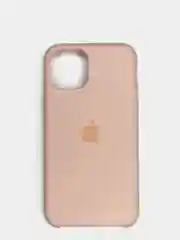 Конфетный силиконовый матовый чехол для iPhone 11