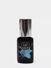 Фиолетовый клeй для наращивания ресниц Le Maitre cool go uno