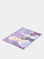 Альбом для рисования "Холодное сердце" А4, 12 л