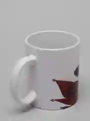 Кружка по игре "Genshin Impact"