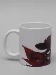 Кружка по игре "Genshin Impact"