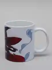 Кружка по игре "Genshin Impact"