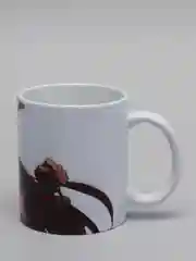 Кружка по игре "Genshin Impact"