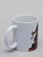 Кружка по игре "Genshin Impact"