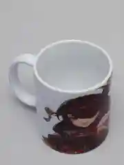 Кружка по игре "Genshin Impact"