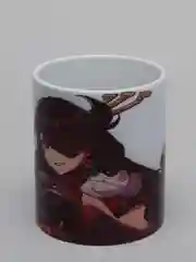 Кружка по игре "Genshin Impact"
