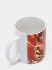 Кружка по игре "Genshin Impact"
