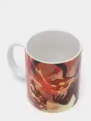 Кружка по игре "Genshin Impact"