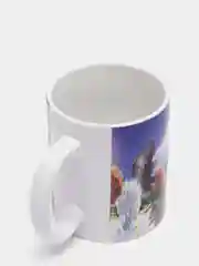 Кружка по игре "Genshin Impact"