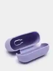 Красный силиконовый чехол для наушников AirPods Pro