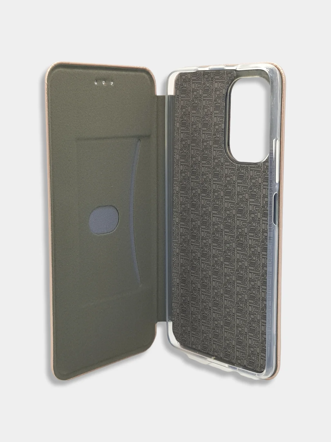 Розовый чехол книжка Xiaomi POCO F3, POCO M3, POCO X3 NFC, POCO X3 PRO с функцией подставки