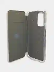 Розовый чехол книжка Xiaomi POCO F3, POCO M3, POCO X3 NFC, POCO X3 PRO с функцией подставки