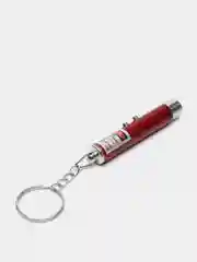Красный лазерная указка игрушка дразнилка для кошек