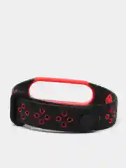Коралловый меланж ремешок для Xiaomi Mi Band 5