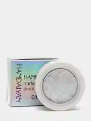 Белый тени на кремовой основе Handaiyan