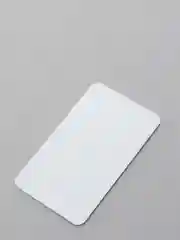 Лазурный 3d наклейки стикеры на телефон