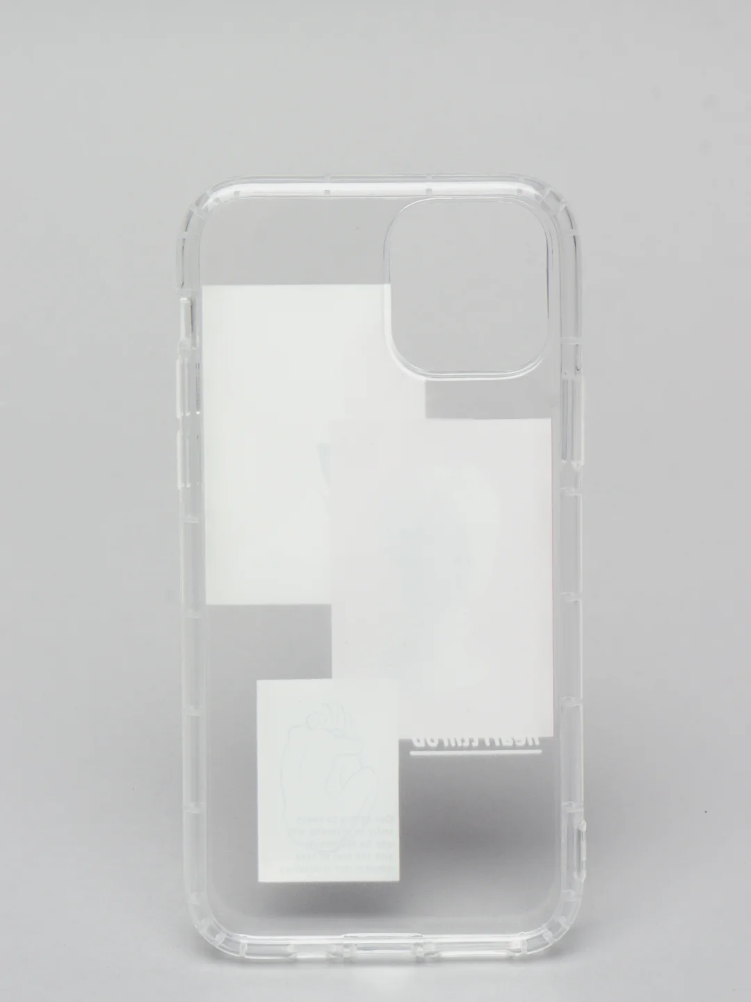 Чехол  для iPhone стикеры