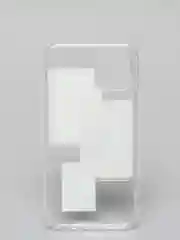 Чехол  для iPhone стикеры
