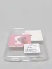 Чехол  для iPhone стикеры