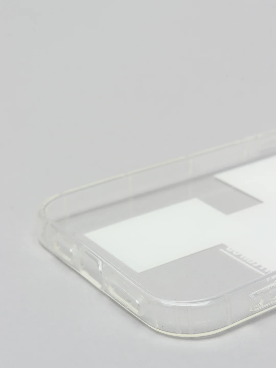 Чехол  для iPhone стикеры