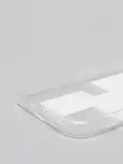 Чехол  для iPhone стикеры